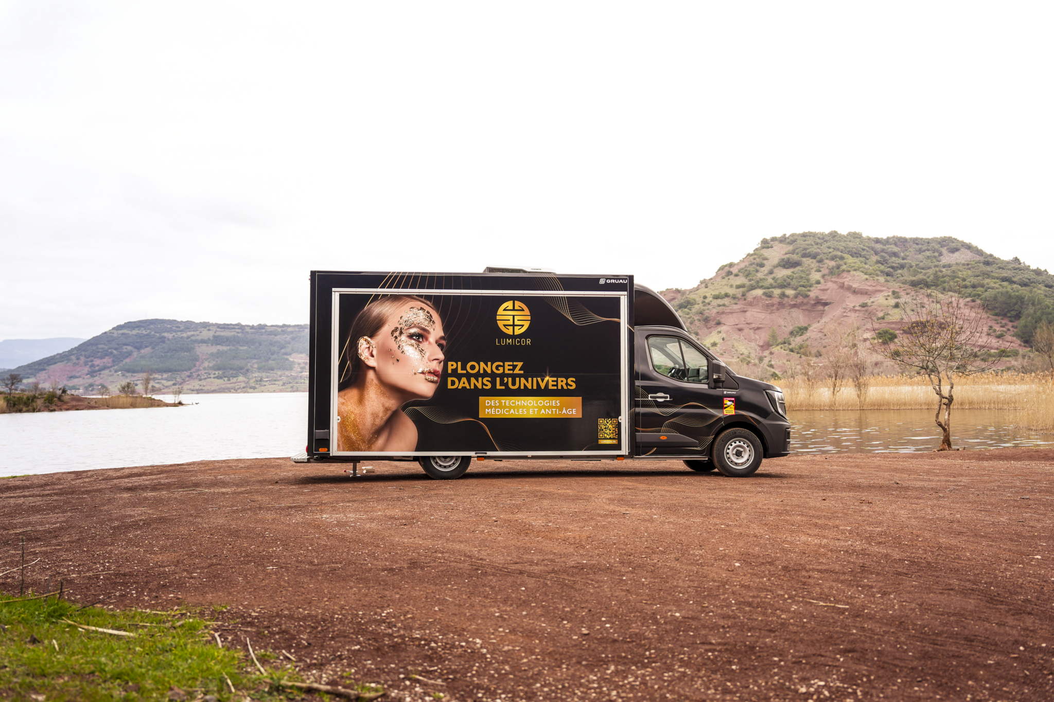 Lumicor | DANS L'UNIVERS LUMICOR