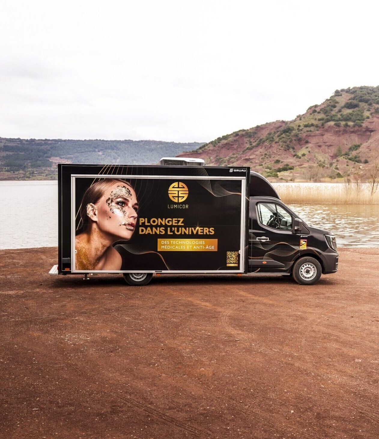 Lumicor | Nos évènements