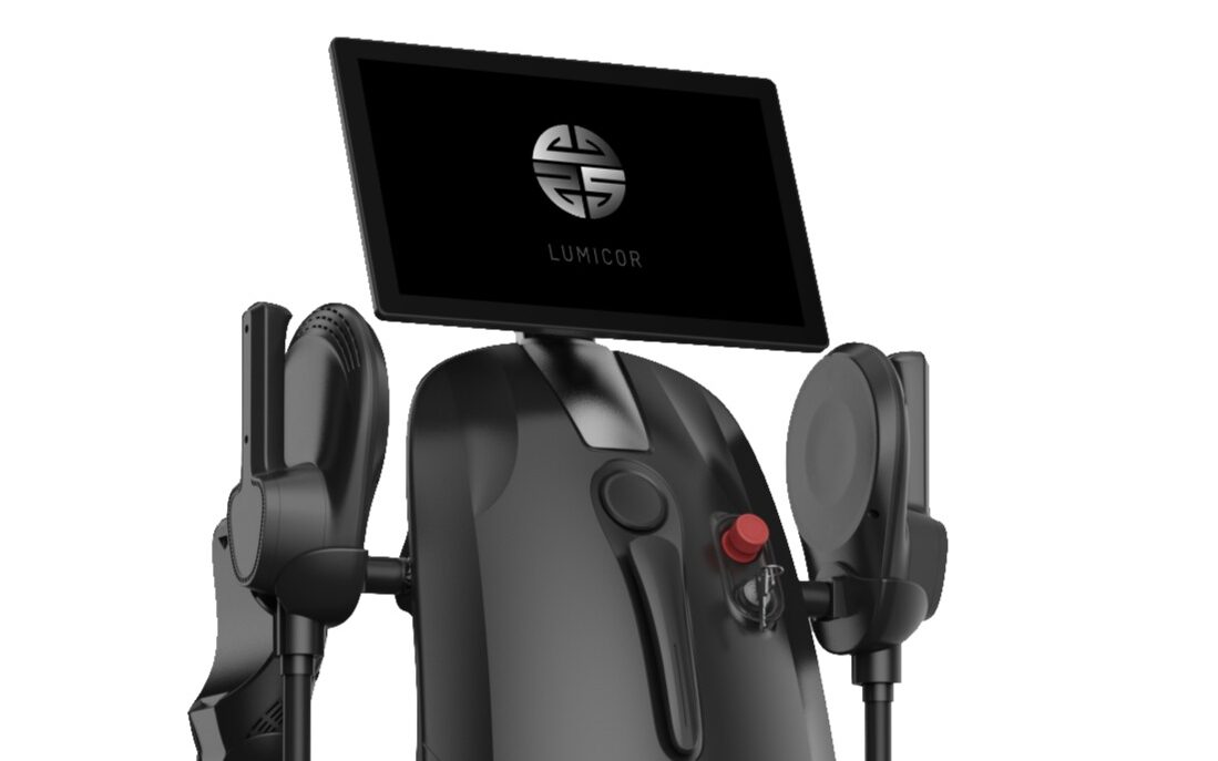 Lumicor | Accueil
